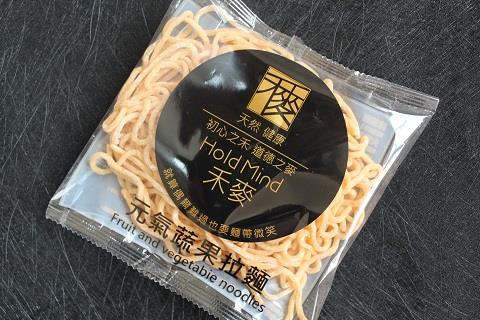 胡蘿蔔｜拉麵or細麵｜3入｜無醬汁