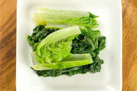 低鹽蔬菜包/私房小菜包